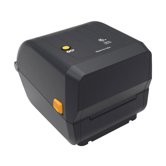 Zebra ZD230TA 4-Inch 203dpi Desktop Label Printer