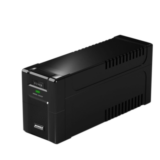 Power Guard 650VA CS Offline UPS