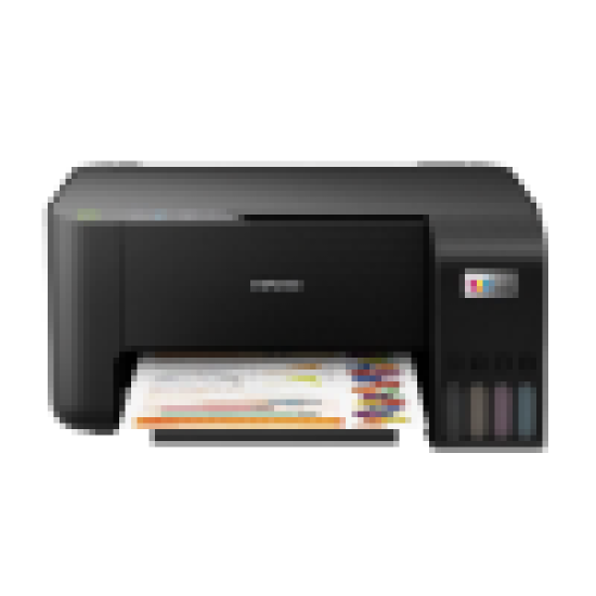 Epson EcoTank L3210 Multifunction InkTank Printer