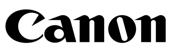 Canon Logo