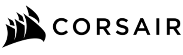 Corsair Logo