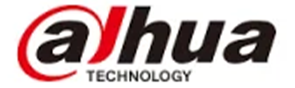 Dahua Logo