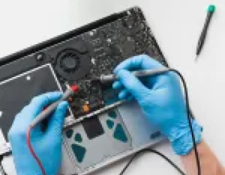 Laptop Services